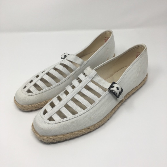 keds espadrilles
